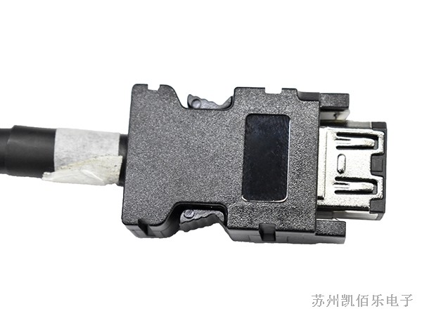 1394插頭線束